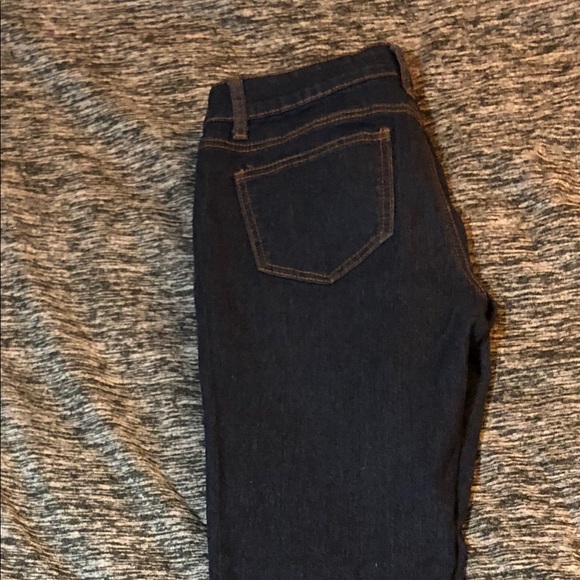 Wax Jeans - Dark wash Size 9 - Picture 5 of 6